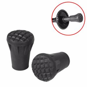 【並行輸入品】トレッキングポール用 交換ラバー...の詳細画像1