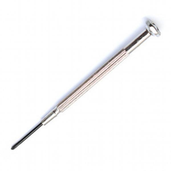 精密ドライバー +1.0mm 単品 1本 プラスドライバー _