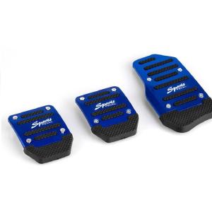 ⭐︎auto look製 アクセル/ブレーキ/クラッチペダルカバーSET MT用 Amazon.co.jp: クラッチペダルカバー 3個 ブレーキ クラッチ