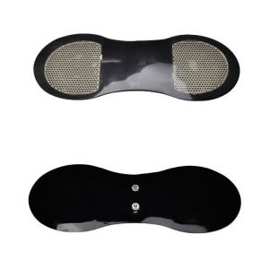 EMS ストロングパット MEF-4用 交換用 替えパッド 腹筋ベルト用 _