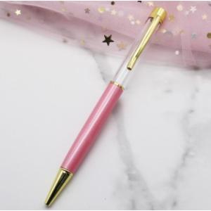 【並行輸入品】ハーバリウムペン ピンク ハーバリ...の商品画像