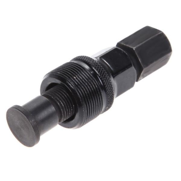 【並行輸入品】コッタレス クランクリムーバー 自転車 コッタレス抜き チェーンクランク抜き 外し 工...