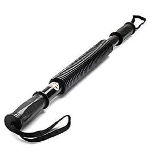 リストカール 筋トレ トレーニング 前腕 手首 エキスパンダー 黒