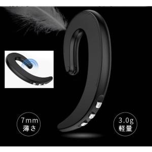 【並行輸入品】Bluetooth5.0 片耳イ...の詳細画像1