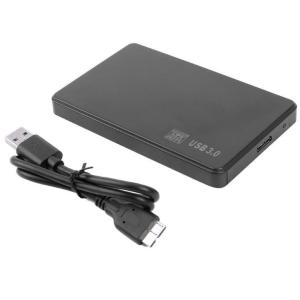 (USB3.0) 2.5インチ HDD SSD ケース 外付け ハードディスク