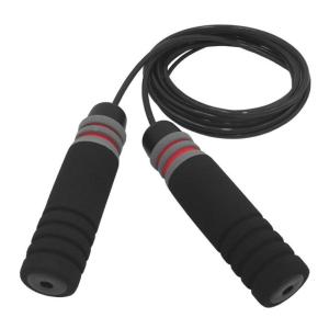 並行輸入品】ボクサーロープ 縄跳び ベアリング内蔵 滑りにくい