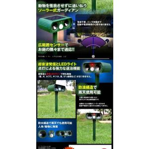 【並行輸入品】アニマルガーディアン2 超音波 ...の詳細画像2