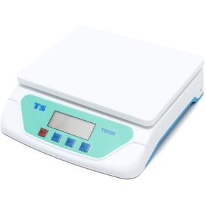 【並行輸入品】デジタルキッチンスケール 最大30kg 1g単位 秤 はかり キッチン 料理 クッキング 電子秤 クッキング 計量器 計量器 TS500K30 __