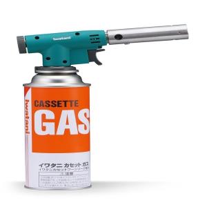 カセットガス トーチバーナー CB-TC-OD __