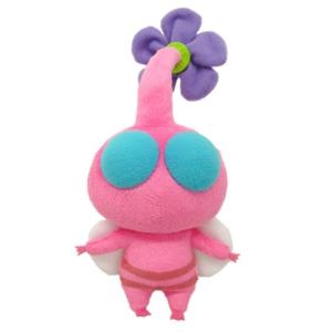 ピクミン　ぬいぐるみ Amazon.co.jp: 三英貿易(Sanei Boeki) ピクミン ALL STAR COLLECTION