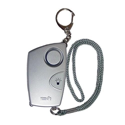 防犯ブザー プチアラーム2 生活防水型 超音タイプ PAW-20 _