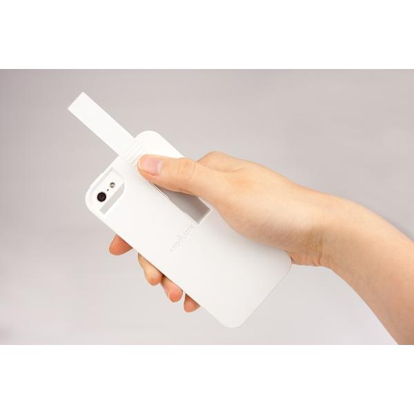 PLANEX WiFi シグナルブースター for iPhone5/5s/SE? 白 LINKASE...