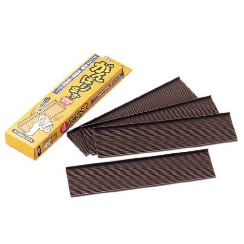 カクセー 家具転倒防止板 がんばります _.