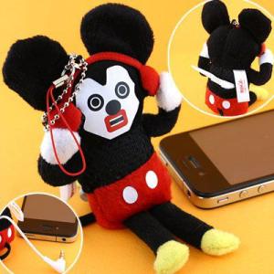 キュービックマウス スピぐるみ _