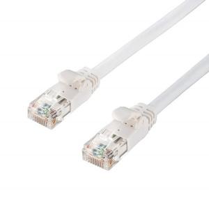 エレコム LANケーブル 2m 爪折れ防止コネクタ RoHS指令対応 CAT6 ホワイト LD-GP/WH2/C _｜vaps