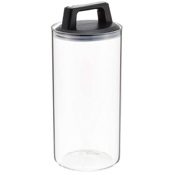 富士商 フェリオ (Ferio) エア リデューサー ロング 2000cc ガラス製 密閉 密封 保...