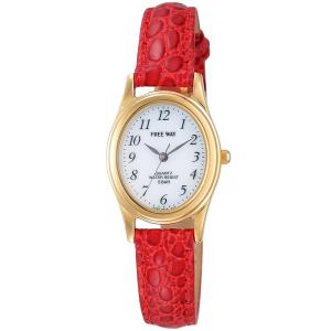 腕時計 時計 シチズン/CITIZEN Q&amp;Q  FREE WAY ソーラー電源 アナログ表示 5気...