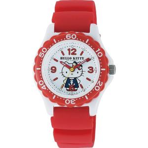 Q&Q ハローキティ腕時計 CITIZEN シチズン Q&Q HELLO KITTY ウォッチ