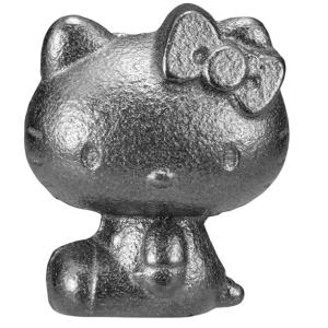 OSK 南部鉄玉 ハローキティ 日本製 TBN-1 __