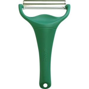 ののじ キャベピィMAX キャベツの千切り ピーラー CBP-04G グリーン _