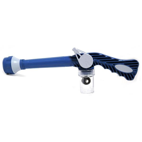 ウォーターキャノン 8段階調整可能 洗車洗剤用 __