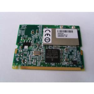 (バルク品)BroadCom 802.11b/g MiniPCI無線LANカード _｜vaps