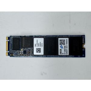 (HY)(美品)PHISON ファイソン PHPCM256GFNTH 256GB M.2 2280 NVMe SSD PCIe Gen3x2 PS5008-E8 DRAMレス 内蔵SSD _.