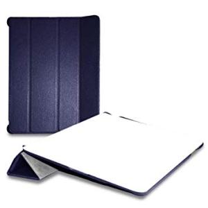 PURO iPad2専用 表裏両面保護対応エコ...の詳細画像1