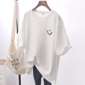 tシャツ レディース 半袖 カットソー 夏物 ...の詳細画像4