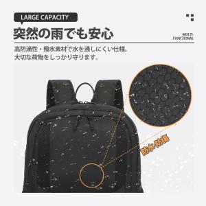 ボールリュック ボールバッグ ボール用 デイパ...の詳細画像5