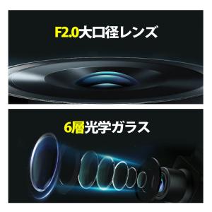 ドライブレコーダー 配線不要 高画質 ドラレコ...の詳細画像3