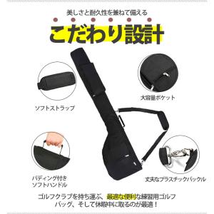 ＼即納/ ゴルフ ゴルフクラブケース クラブケ...の詳細画像1