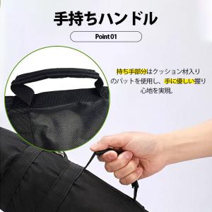 ＼即納/ ゴルフ ゴルフクラブケース クラブケ...の詳細画像2