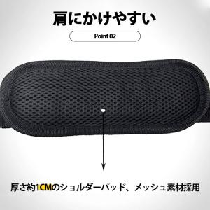 ＼即納/ ゴルフ ゴルフクラブケース クラブケ...の詳細画像3