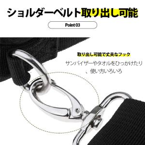 ＼即納/ ゴルフ ゴルフクラブケース クラブケ...の詳細画像4