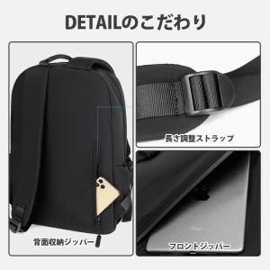 リュック レディース メンズ リュックサック ...の詳細画像5