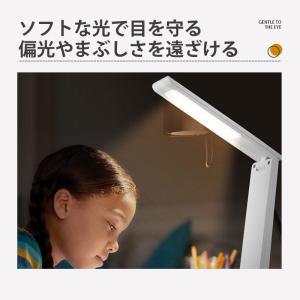 デスクライト LED 電気スタンド コードレス...の詳細画像3