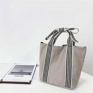 トートバッグ バッグ ショルダーバッグ 帆布 ...の詳細画像4
