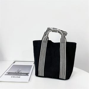 トートバッグ バッグ ショルダーバッグ 帆布 ...の詳細画像5