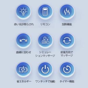 フットマッサージャー マッサージ器 足裏 フッ...の詳細画像1