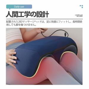 フットマッサージャー マッサージ器 足裏 フッ...の詳細画像3