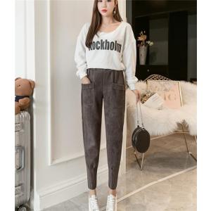 パンツ レディース  ボトムス ジャージ ダイエット 運動 ジム　伸縮 ストレッチ スリム