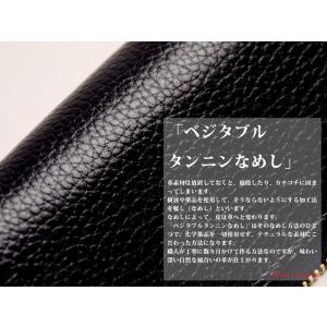 iQOS アイコス ケース 日本製 本革 BL...の詳細画像4