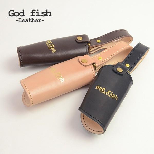 キーケース レディース 本革 日本製 GOD FISH ゴッドフィッシュ GF-KC 得トクセール