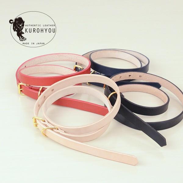 Club Panther クラブパンサー ベルト メンズ 本革 カジュアル アメカジプレーン 男性 ...