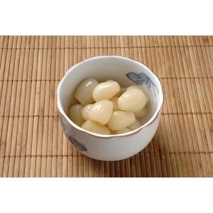 岩下の甘らっきょう 190g(3個セット)【らっきょう漬け・ラッキョウ・漬物】22019