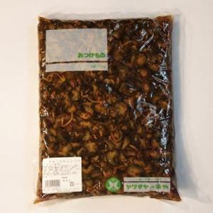 きゅうりのふるづけ/1袋（2kg）漬物 【業務用】