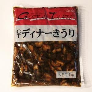 GTディナーきうり/1袋(1kg)　漬物 【業務用】