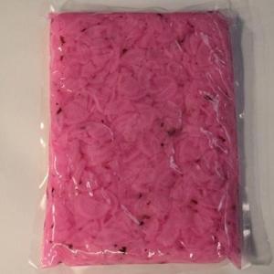 桜漬け/1袋(1kg）漬物 【業務用】