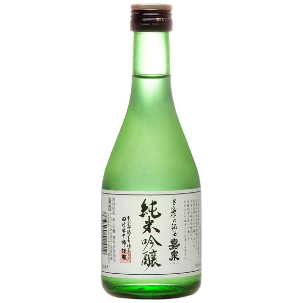 純米吟醸 300ml 田村酒造場